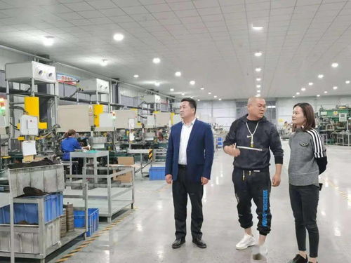 探訪河南磨料磨具產業新勢力 從獅虎到鋒利，技術驅動下的智造升級之旅