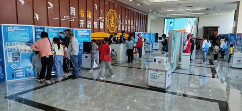 走遍河南網絡安全科技館巡展走進新鄉 普及安全知識，賦能網絡技術新篇章